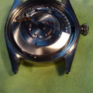 ROLEX 1601　最終値下げの画像