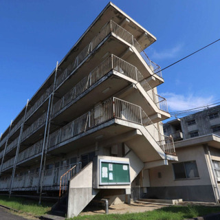 🔥入居総額0円🔥ＪＲ呉線 竹原駅 歩28分🌸広島県竹原市竹原町🌸