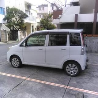 スバル　ステラ　車検込 ～令和3年10月末の画像