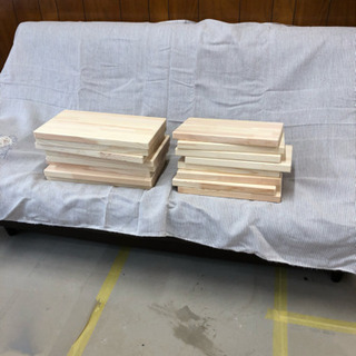 シニアさん向けの木工教室を開催しますの画像