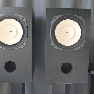 Fostex FE207 ＊音声確認動画あり