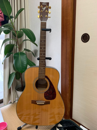 YAMAHA F335 アコースティックギター