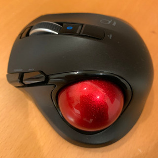 DIGNO2 トラックボールマウス　Bluetoothの画像