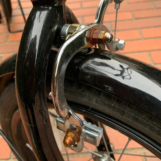 ソフトバンク自転車あげます。必ず注意点読んで下さい。の画像