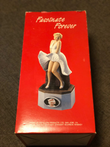 マリリンモンロー七年目の浮気