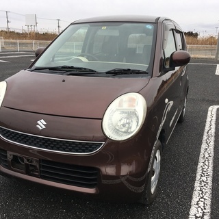 車検/R2年5月・H19年車MRワゴン茶系綺麗です！ (ttタカ) 本納のMR