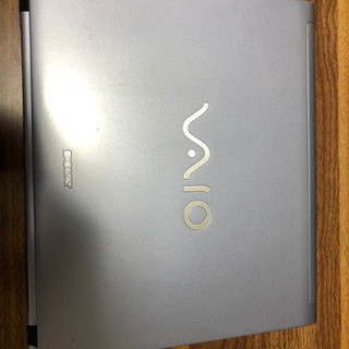 VAIO ジャンク品