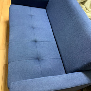 ソファ２０００円