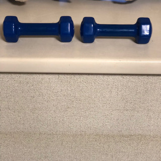 MIZUNO ダンベルの画像