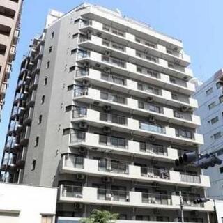 池袋駅徒歩9分、アクセス良し★短期滞在可能です！
