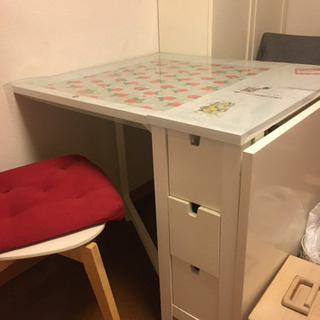 ノールドミーラ テーブル(家具)の中古が安い！激安で譲ります
