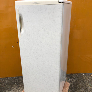 ＳＡＮＹＯ 三洋 冷凍庫 ＨＦ－12Ｔ 117Ｌ ②の画像