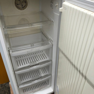 ＳＡＮＹＯ 三洋 冷凍庫 ＨＦ－12Ｔ 117Ｌ ②の画像