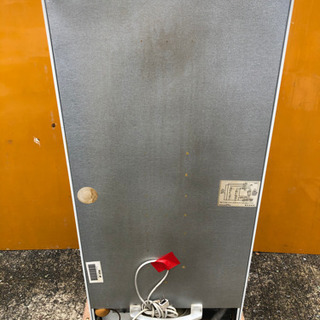 ＳＡＮＹＯ 三洋 冷凍庫 ＨＦ－12Ｔ 117Ｌ ②の画像