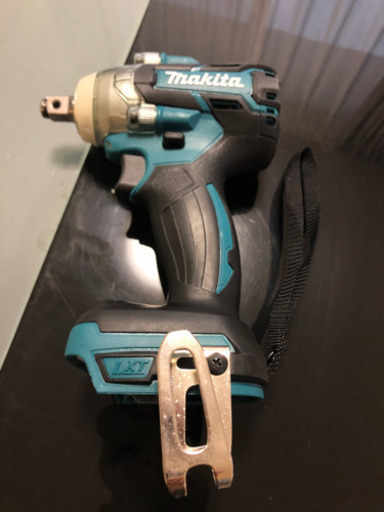 新品　マキタ　14.4V 充電式インパクトレンチ TW284D