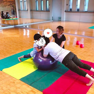 肩こり、だるさは動いて解消！運動のご褒美タイム/パーソナルトレーニング~期間限定価格~の画像