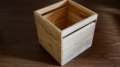 【大特価！】お得セット シェルフ 格子ラック300型　9点セット【woodpro】