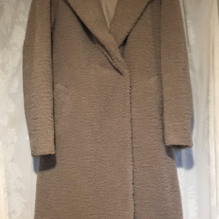 ROSE BUD あったかモコモココート