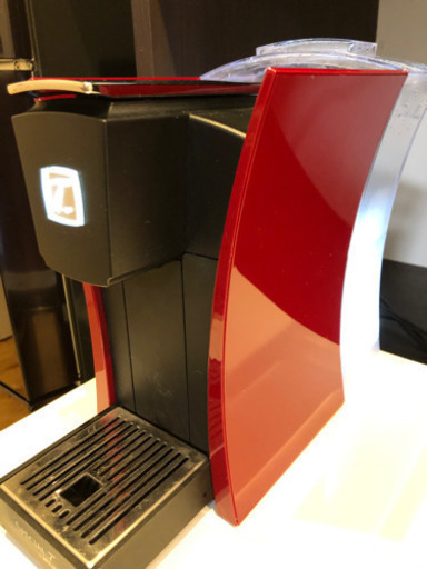 スペシャルt ネスレ　ティーメーカー　豊田市、名古屋市相談可