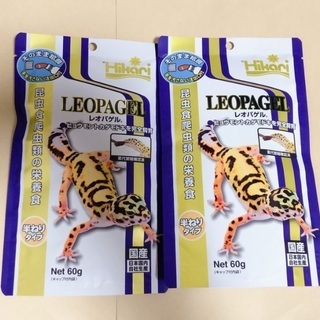 レオパゲル