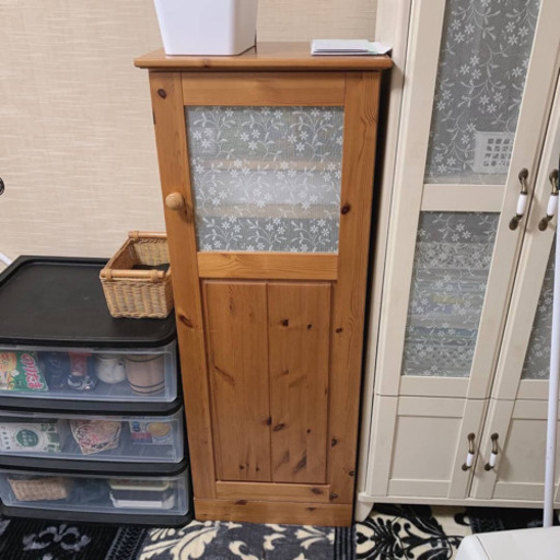 パイン材   3点セット値引きあり