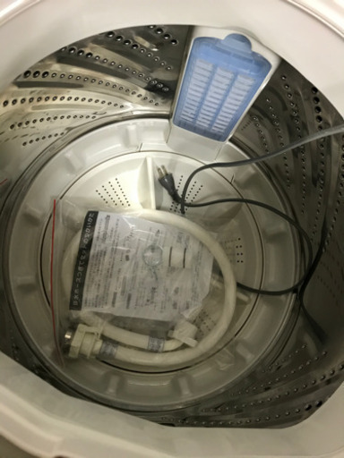 美品　?冷蔵庫洗濯機セット2️⃣