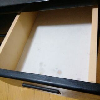 チェストの画像
