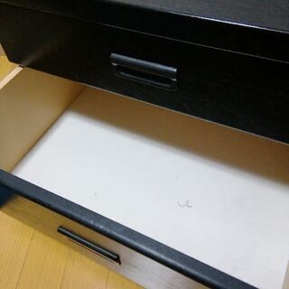 チェストの画像