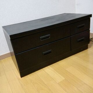 チェストの画像