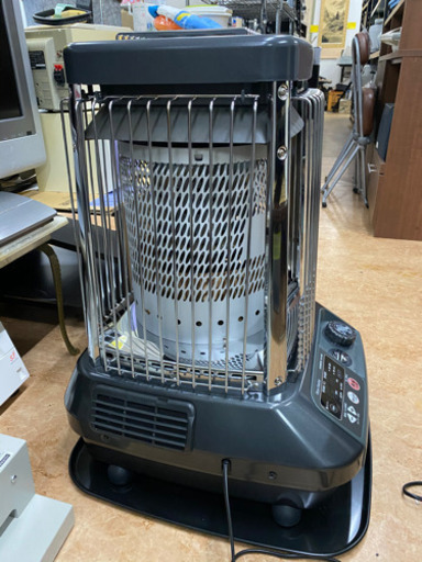 業務用石油ストーブ ダイニチ　木造47畳　鉄筋65畳まで　中古　リサイクルショップ宮崎屋20.1.27