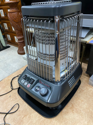 業務用石油ストーブ ダイニチ　木造47畳　鉄筋65畳まで　中古　リサイクルショップ宮崎屋20.1.27