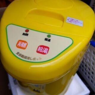 2.8 L 電気ポットの画像