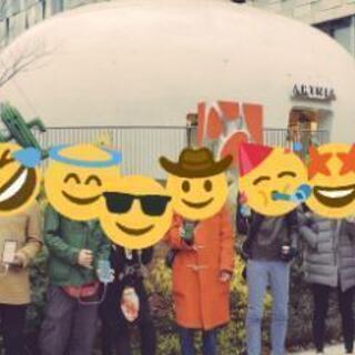 【報告】1/26 ドラクエウォークオフ会