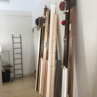 木材、ベニアなどDIYに