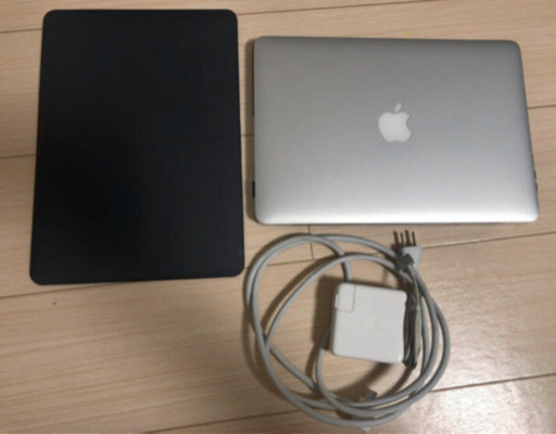 Macbook Pro 2014mid 13inch  高速！SSD256GB