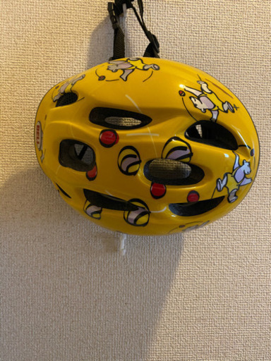 値下げしました　子ども乗せ自転車