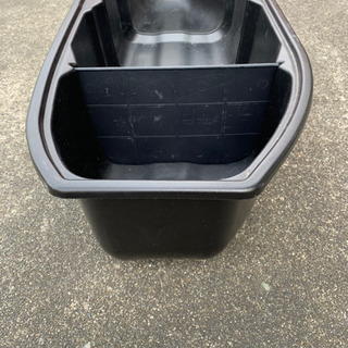 ノア　ラゲッジトレイ　ボックス