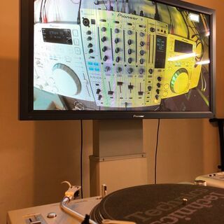 初心者からプロ志望までサポート！！本格的DJスクールIDPSの画像