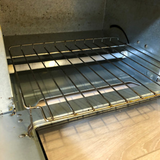 ニトリ　トースターの画像