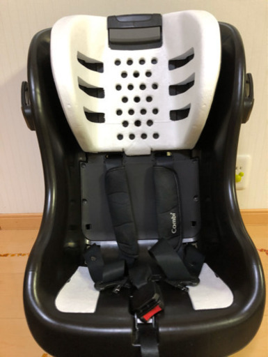 コンビ チャイルドシート マルゴットS CZ-HLB ／トリノグレー Combi