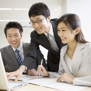 未経験OK！【英語事務】あなたの英語力活かしませんか？翻訳・通訳...