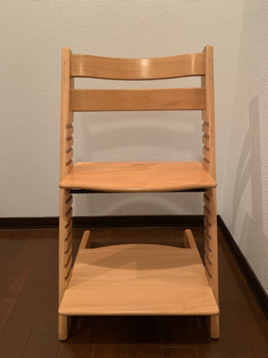 トリップトラップ