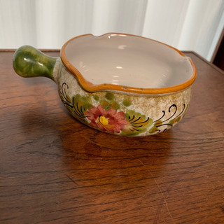 洋皿　器　イタリア製