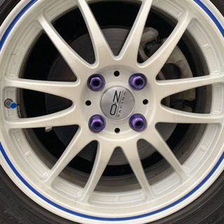 格安20年式　フィット　カスタム多数　の画像