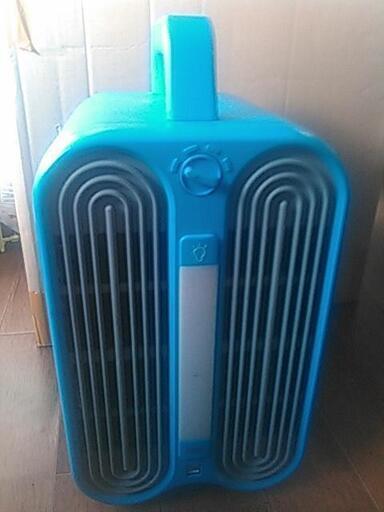 cooling style　クーリングスタイル　ポータブルクーラー