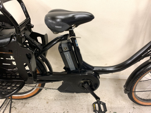 ヤマハパスBabby 8.9Ah電動自転車中古