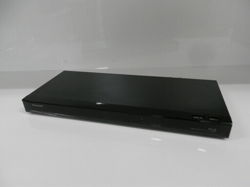 【6ヶ月保証付】 2015年製 Panasonic パナソニック ブルーレイディスク レコーダー  ブルーレイ ディーガ DMR-BRW1010 ☆リサイクルマート原店☆