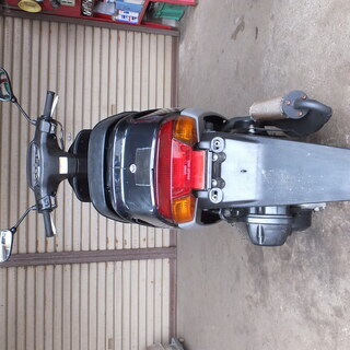 スーパーディオ　50CC　整備済　エンジン絶好調　 の画像