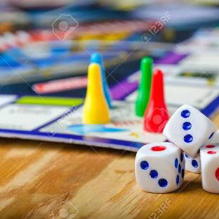 ボードゲーム一緒にやりませんか？