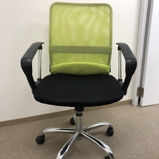 無料☆オフィスチェア譲ります！！【引き取りでお願いします】